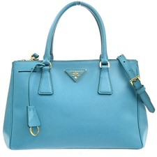 Borsa a mano PRADA Galleria 2