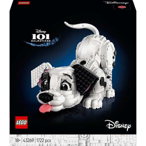 Lego disney classic - classic, 43269
