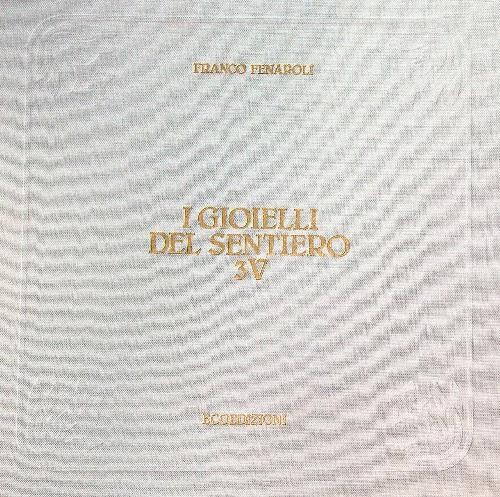 Gioielli del sentiero 3v - i,