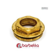 GHIERA CARTUCCIA TOOL MAMOLI