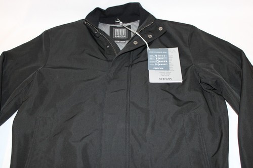 Giacca antipioggia geox m7220g - antipioggia,