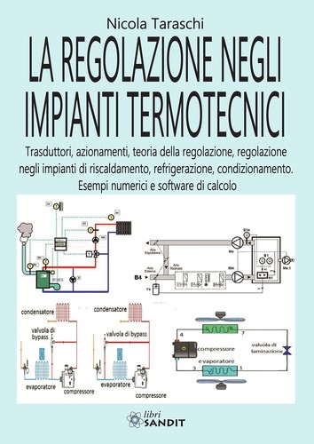 Regolazione negli impianti - negli,