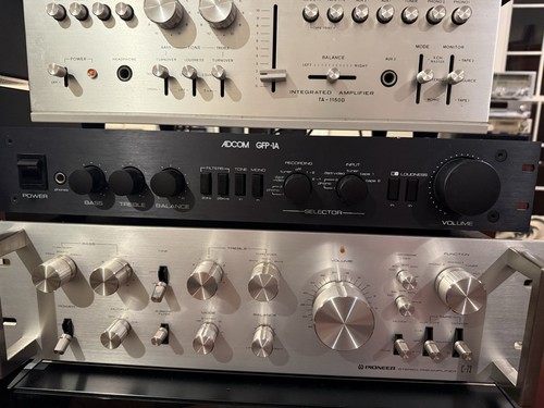 Pioneer ottimo - pioneer,