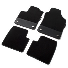 Set tappetini originali Abarth