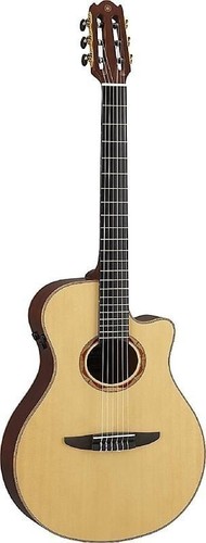 Yamaha ntx3 natural con borsa - yamaha,