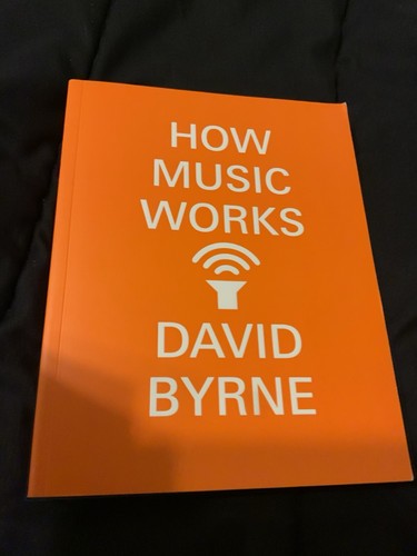 How music works signed - music, works"
