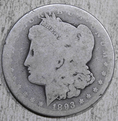 1893 morgan dollar - 1893-cc,