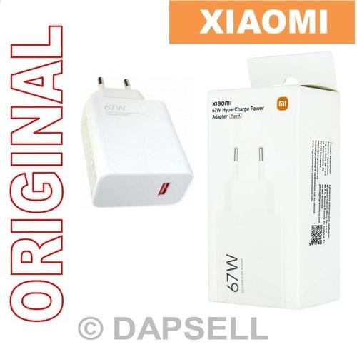Xiaomi caricabatterie casa - xiaomi,