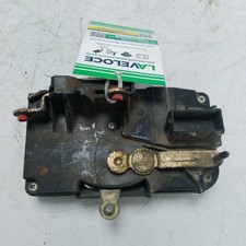 Serratura chiusura porta ant