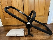 Bugaboo Donkey 3 Dou Black