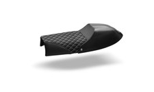 C.RACER - SELLE SOLO CAFE