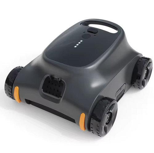 Seauto sat robot - robot, pulitore