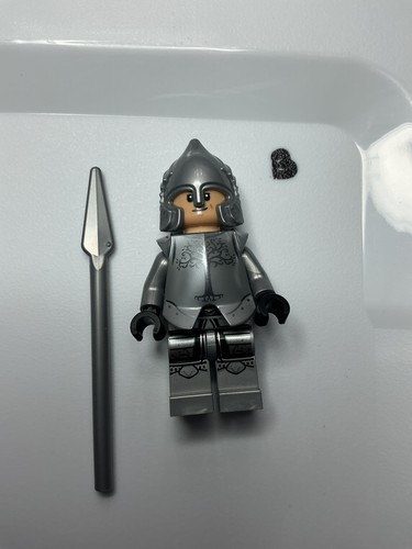 Nuovo lego soldato gondor - lego,