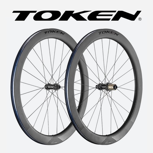 Set ruote ghiaia - token, konax