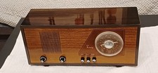 RADIO A VALVOLE KÖENIG -