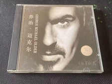 WHAM! George Michael OLDER