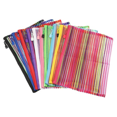 Rete buste matita borse - ,