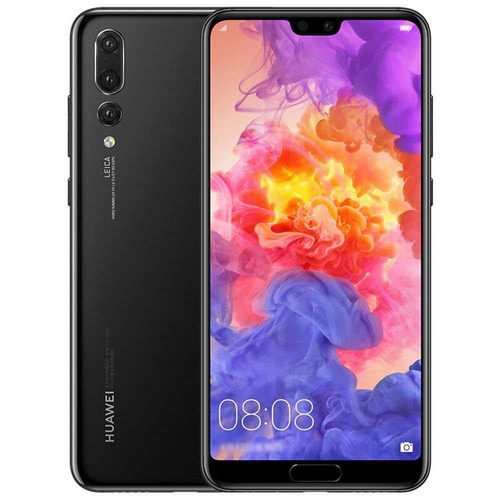Smartphone huawei p20 pro clt - huawei,