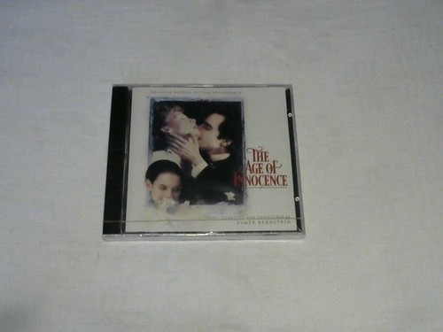 The age innocence - age, of