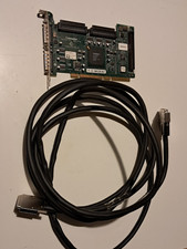 Carte SCSI Adaptec 39160 +