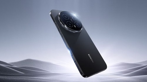 Honor magic pro versione - pro, 5g