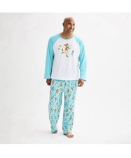 Set Pigiama Cucciolo 21” P2P