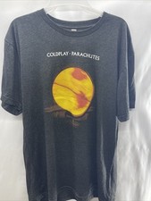 Maglietta COLDPLAY 2016 Una