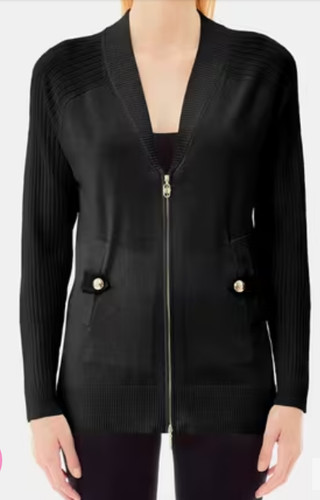 Ta5021 maglia aperta liu - aperta,