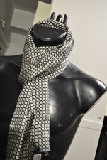 SCIARPA MARZULLO  PURA SETA