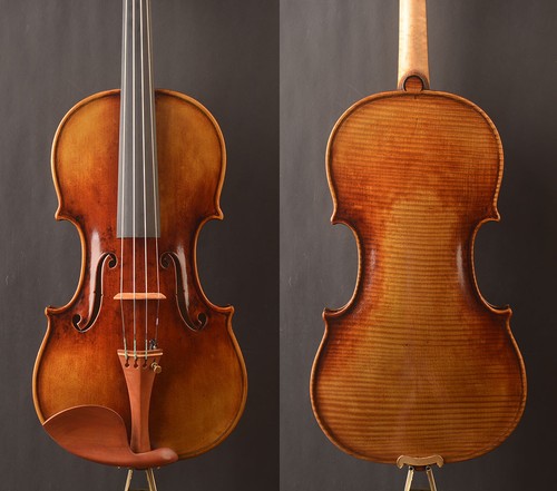 Amzing capolavoro guarneri - amzing!, capolavoro!a