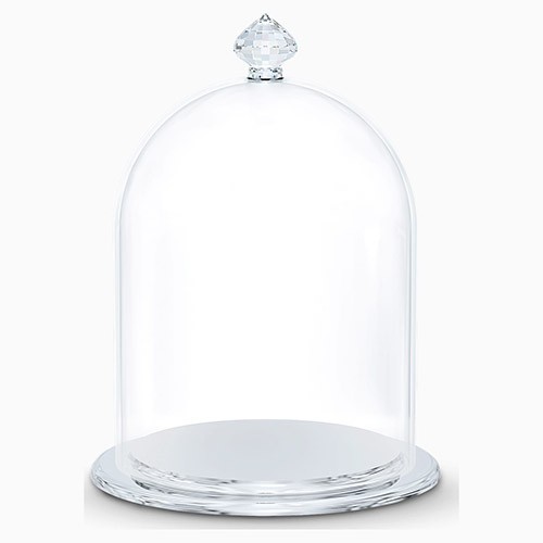Swarovski display campana - campana, di