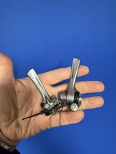 Shimano 600 SL-6400 leva