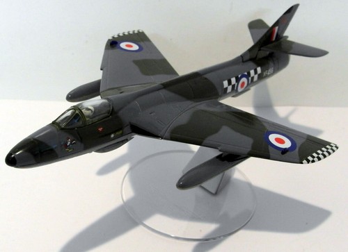 Corgi aa32704 hawker - corgi,