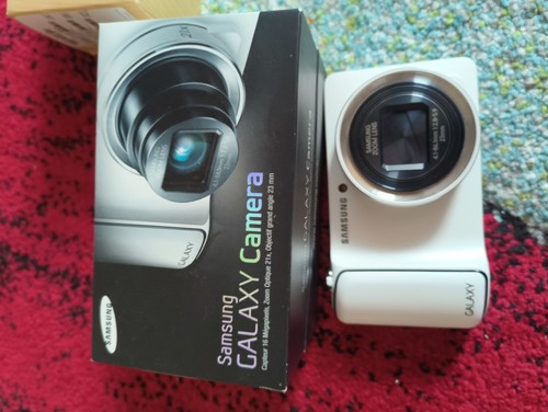 Fotocamera samsung galaxy - samsung,