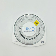 Kingdom Hearts: Birth by Sleep