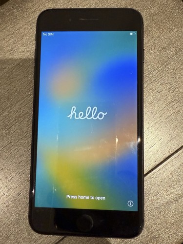 Iphone plus tmobile - 8,