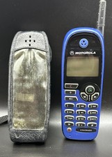 Cellulare Motorola Colorado