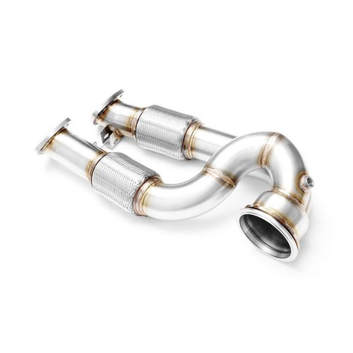 Downpipe per audi 5 rs - per,