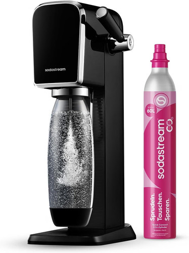 Sodastream art gasatore - –,