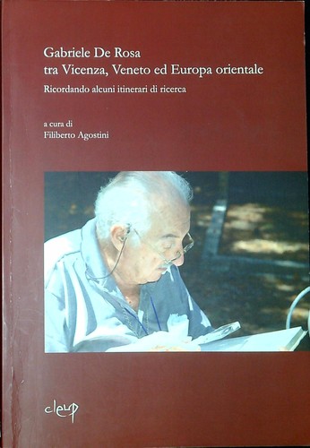 Gabriele rosa tra - rosa,