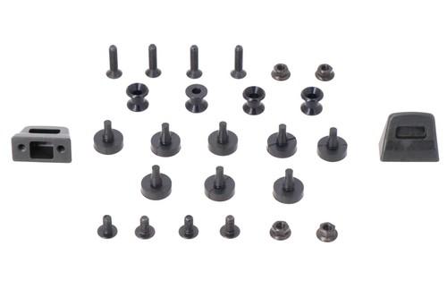 Kit adattatore motech per - sw,