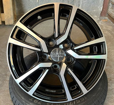 4 CERCHI IN LEGA 15" HONDA