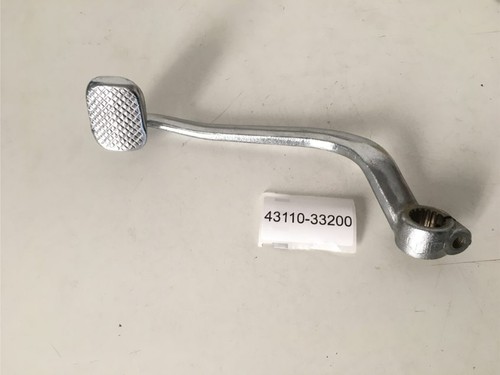 43110 33200 leva - leva, pedale