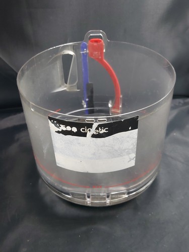 Dyson dc52 contenitore polvere - contenitore,