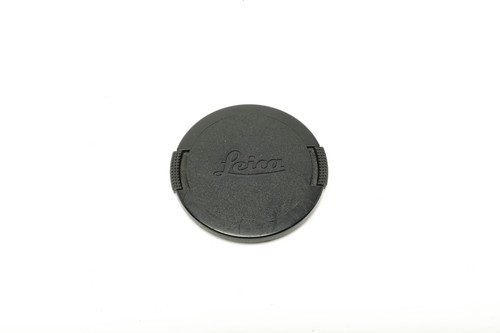 Leica e55 copriobiettivo - e55,