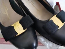 Scarpe Donna Usate Salvatore