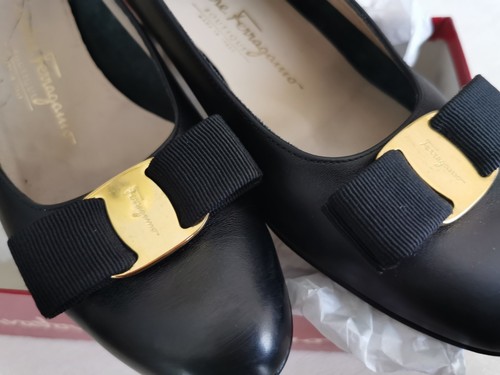 Scarpe donna usate salvatore - scarpe,