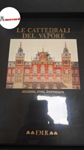 Cattedrali del vapore - cattedrali,