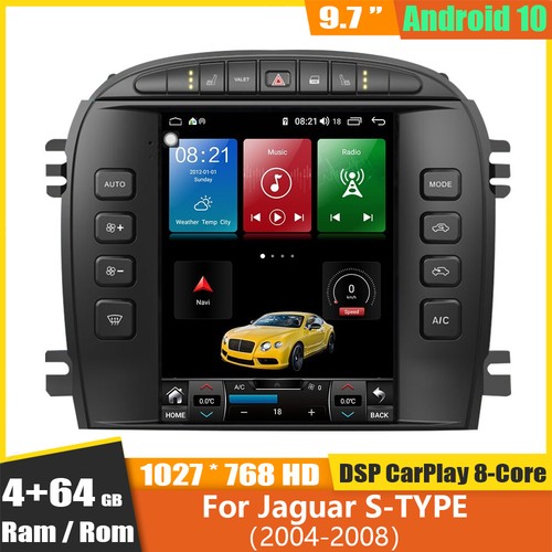 Per jaguar type - jaguar, s-type