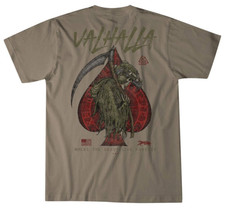 Howitzer Style Men's T-shirt